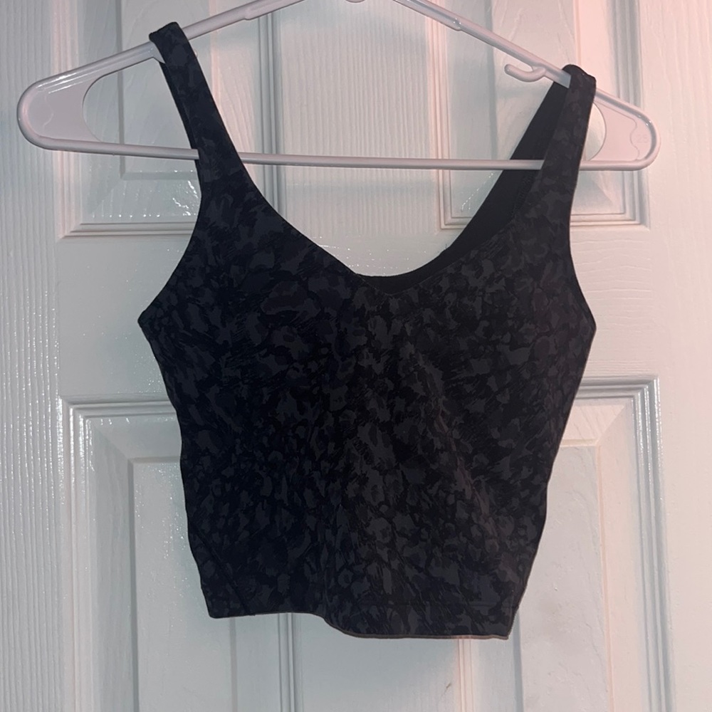 Align Tank Lululemon